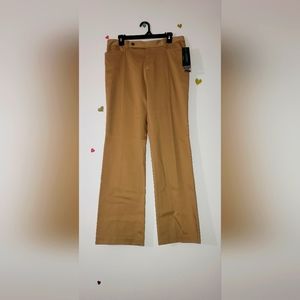 Ralph Lauren modern straight trousers